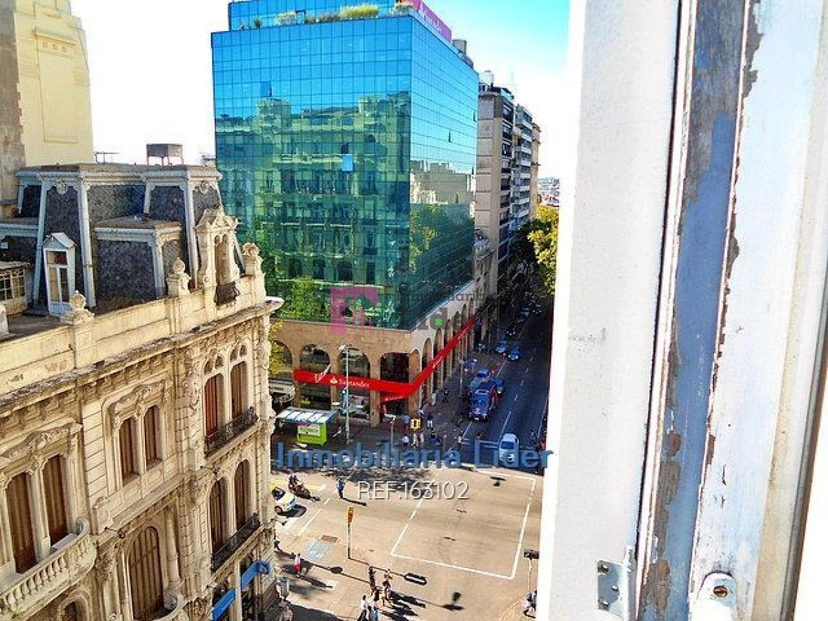 Centro Montevideo - GoPunta - Portal Inmobiliario de Punta del Este - Maldonado