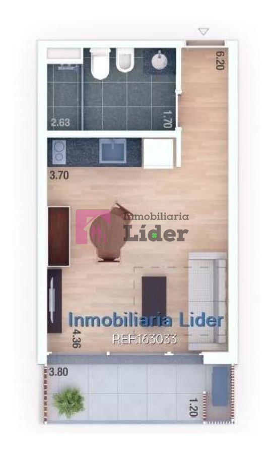 Cordon - GoPunta - Portal Inmobiliario de Punta del Este - Maldonado