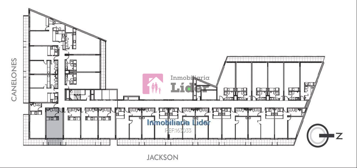 Cordon - GoPunta - Portal Inmobiliario de Punta del Este - Maldonado