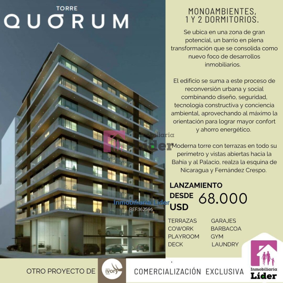 Aguada - GoPunta - Portal Inmobiliario de Punta del Este - Maldonado