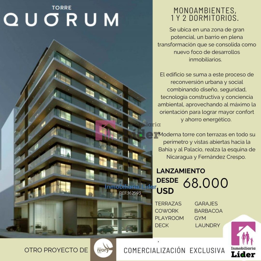 Aguada - GoPunta - Portal Inmobiliario de Punta del Este - Maldonado