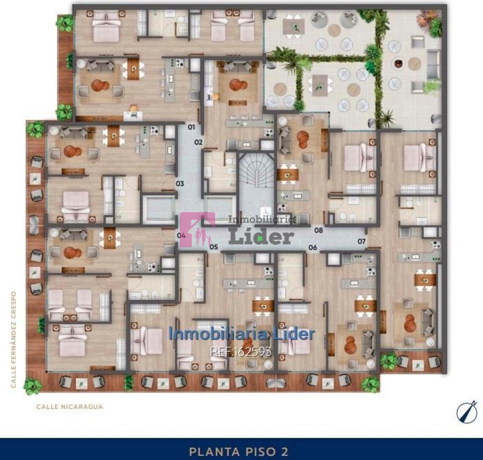 Aguada - GoPunta - Portal Inmobiliario de Punta del Este - Maldonado