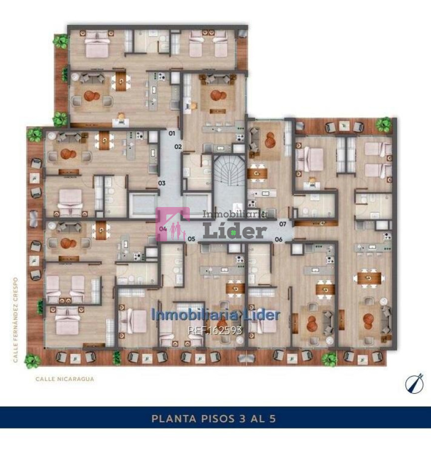 Aguada - GoPunta - Portal Inmobiliario de Punta del Este - Maldonado