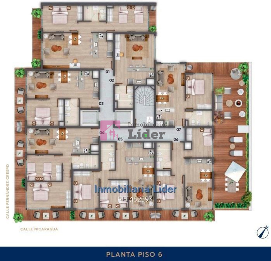 Aguada - GoPunta - Portal Inmobiliario de Punta del Este - Maldonado