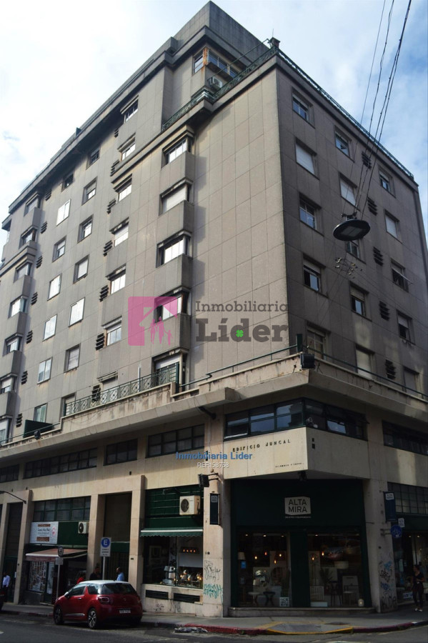 Ciudad Vieja - GoPunta - Portal Inmobiliario de Punta del Este - Maldonado