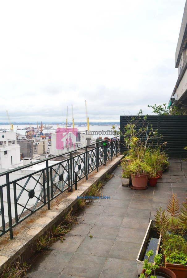 Ciudad Vieja - GoPunta - Portal Inmobiliario de Punta del Este - Maldonado
