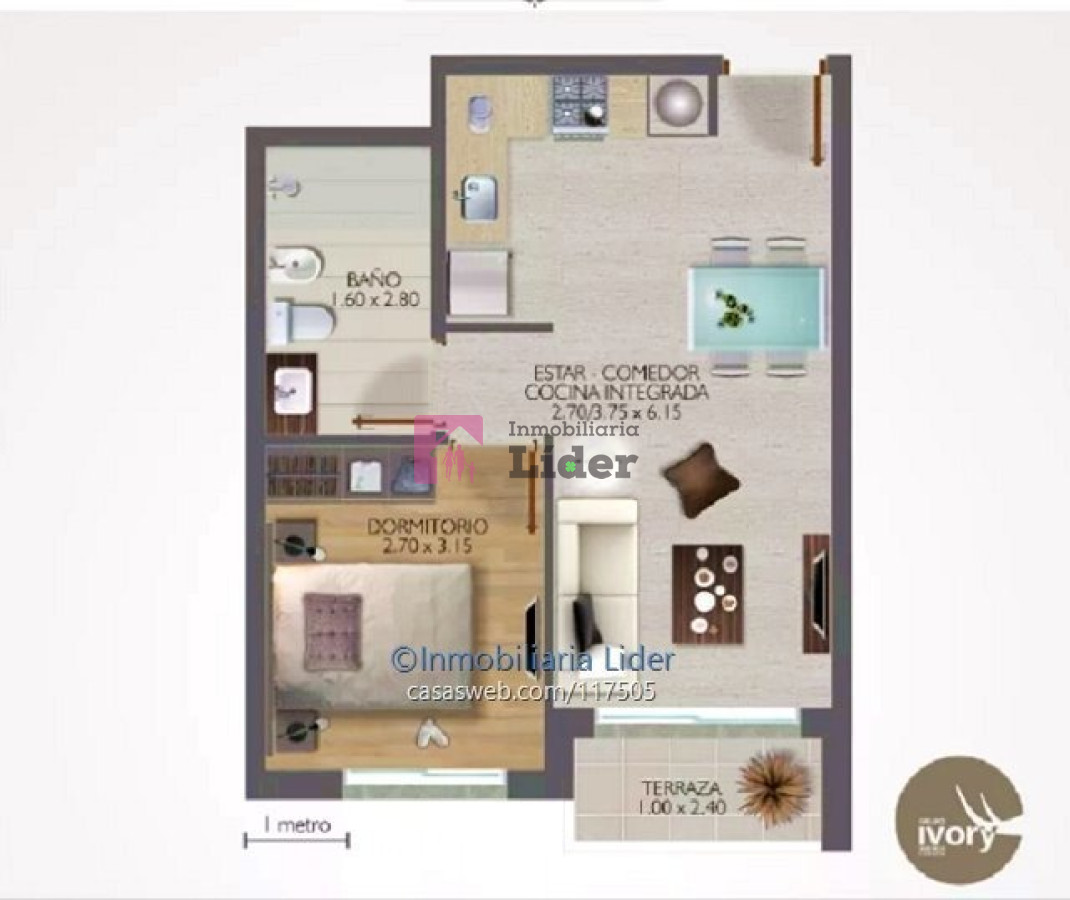 Prado - GoPunta - Portal Inmobiliario de Punta del Este - Maldonado
