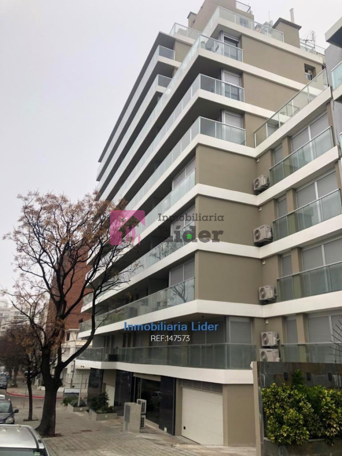 Pocitos Nuevo - GoPunta - Portal Inmobiliario de Punta del Este - Maldonado