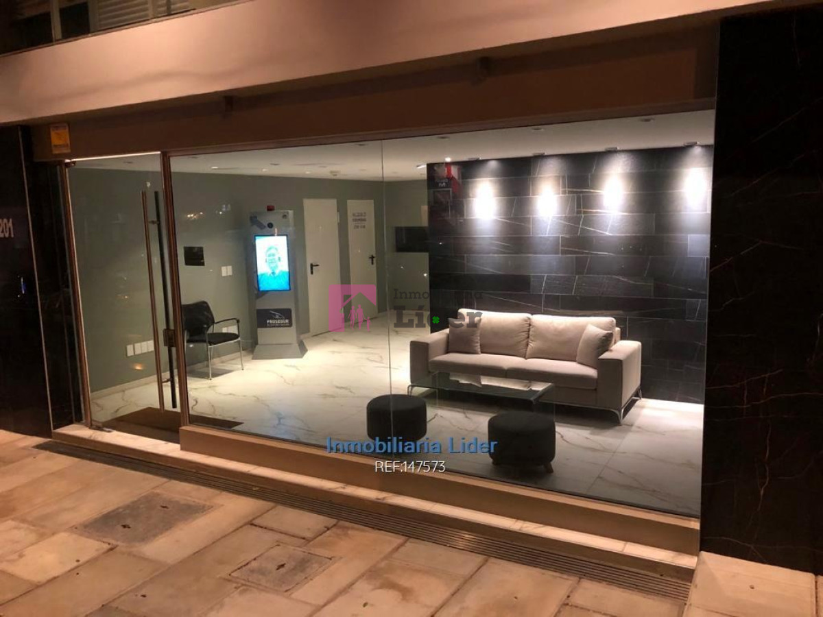 Pocitos Nuevo - GoPunta - Portal Inmobiliario de Punta del Este - Maldonado