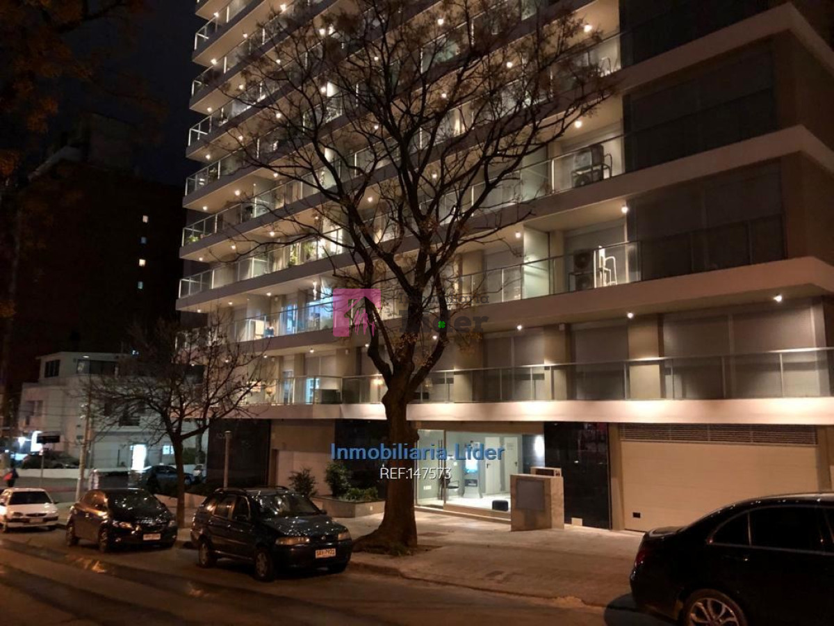Pocitos Nuevo - GoPunta - Portal Inmobiliario de Punta del Este - Maldonado
