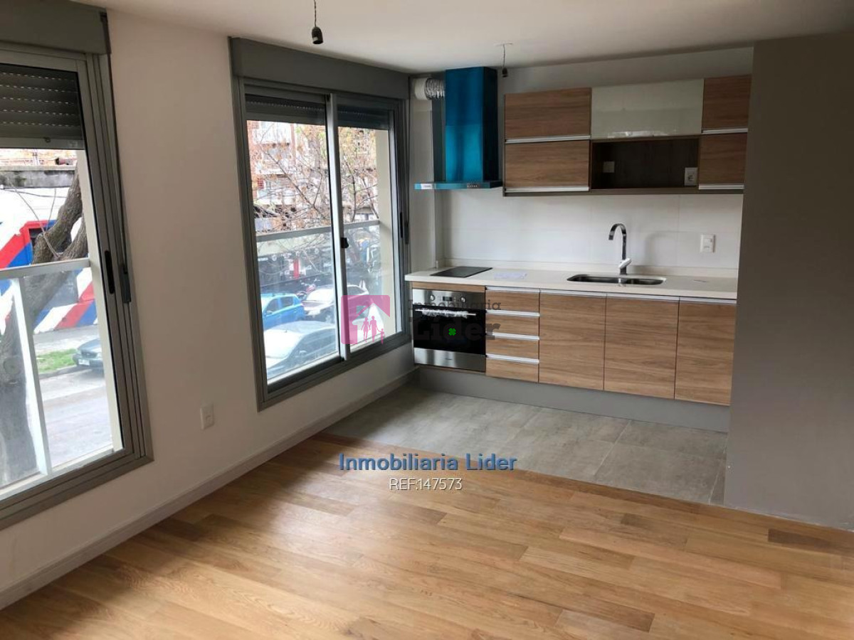 Pocitos Nuevo - GoPunta - Portal Inmobiliario de Punta del Este - Maldonado