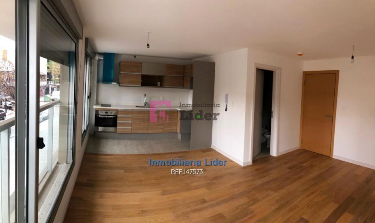 Pocitos Nuevo - GoPunta - Portal Inmobiliario de Punta del Este - Maldonado