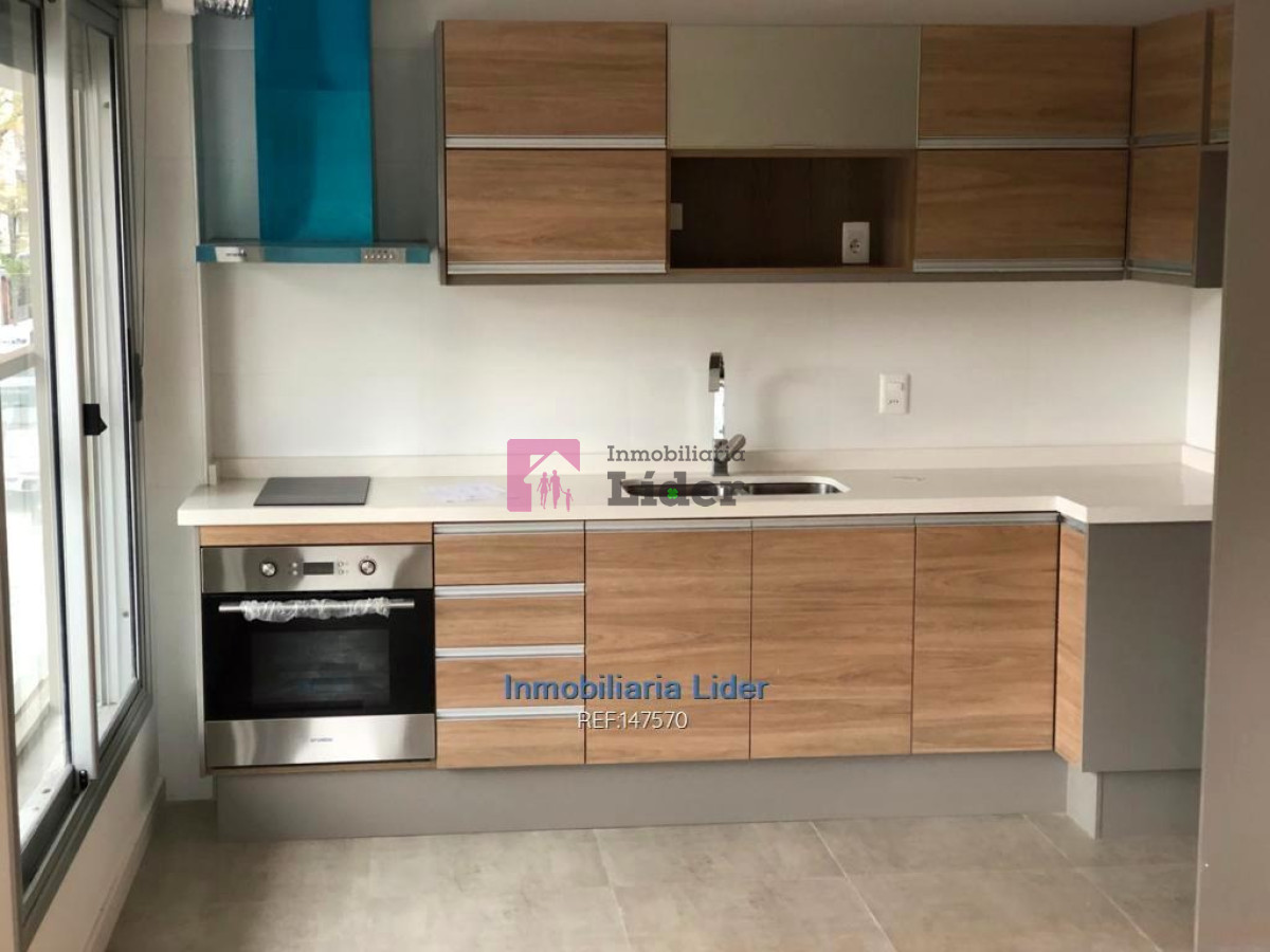 Pocitos Nuevo - GoPunta - Portal Inmobiliario de Punta del Este - Maldonado