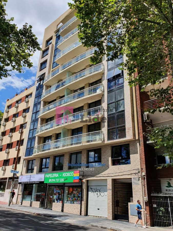 Tres Cruces - GoPunta - Portal Inmobiliario de Punta del Este - Maldonado