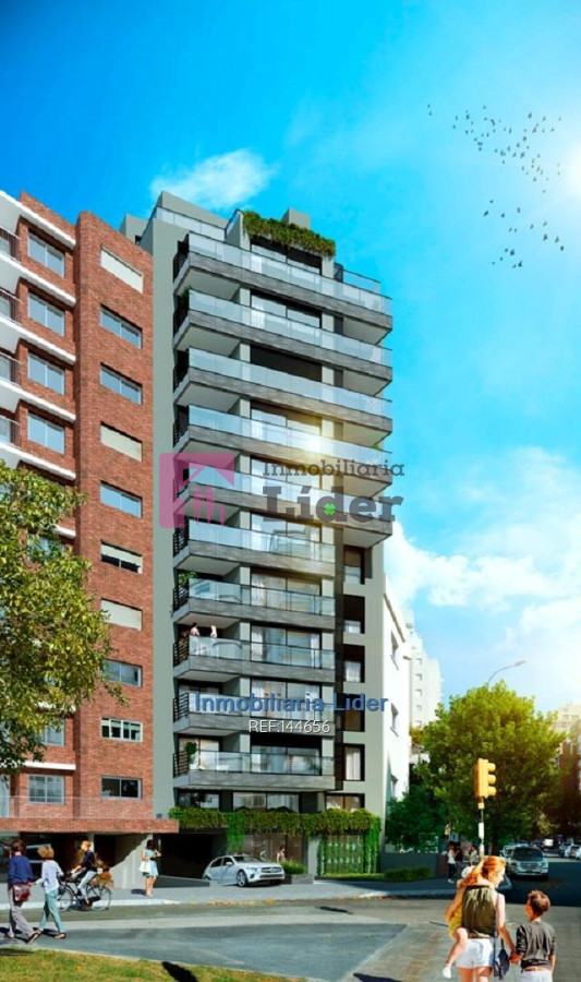 Pocitos - GoPunta - Portal Inmobiliario de Punta del Este - Maldonado
