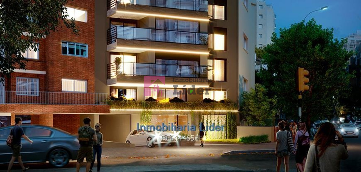 Pocitos - GoPunta - Portal Inmobiliario de Punta del Este - Maldonado