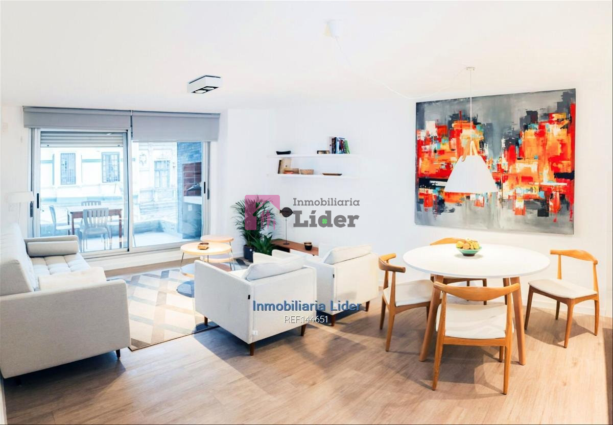 Cordon - GoPunta - Portal Inmobiliario de Punta del Este - Maldonado