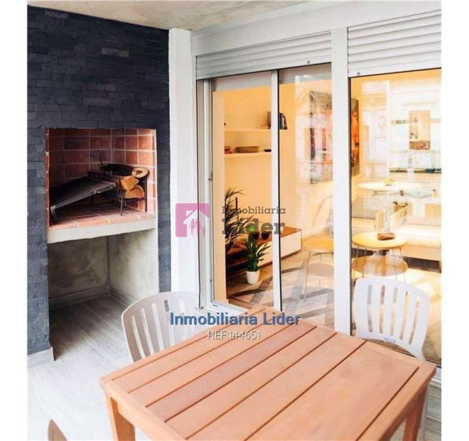 Cordon - GoPunta - Portal Inmobiliario de Punta del Este - Maldonado