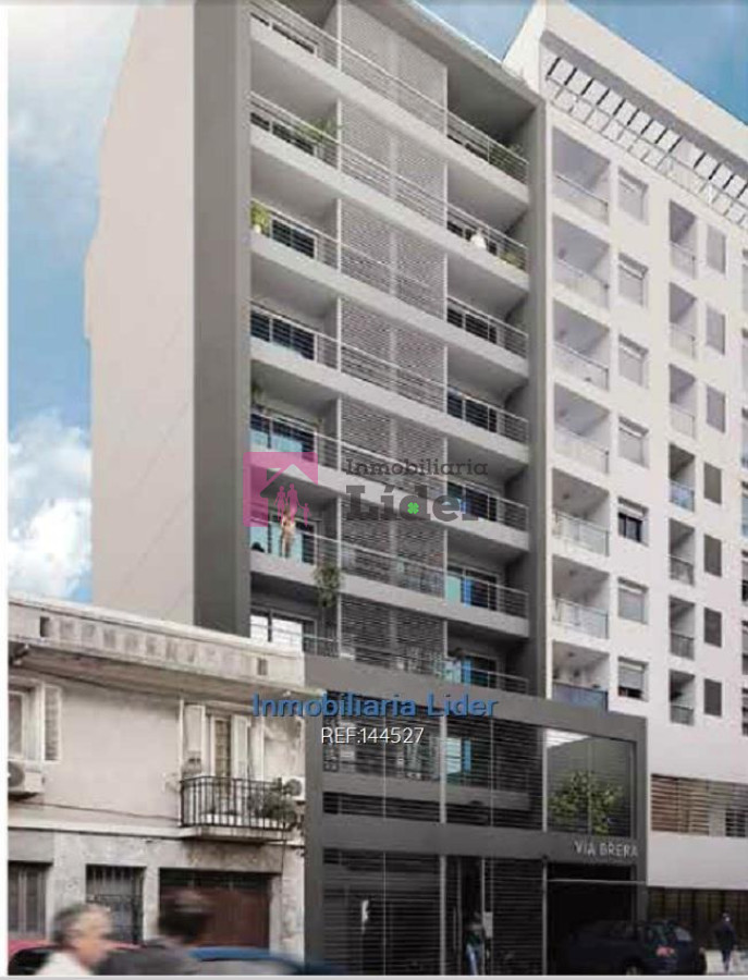Cordon - GoPunta - Portal Inmobiliario de Punta del Este - Maldonado