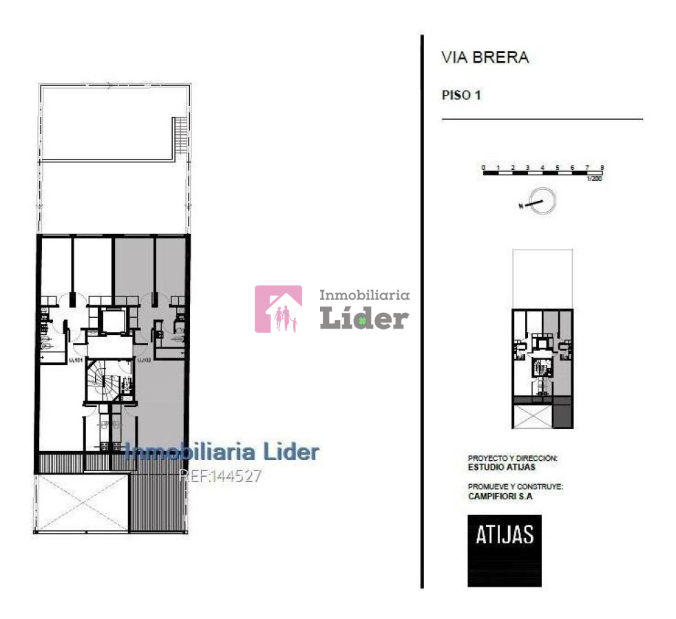 Cordon - GoPunta - Portal Inmobiliario de Punta del Este - Maldonado