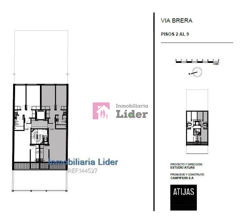Cordon - GoPunta - Portal Inmobiliario de Punta del Este - Maldonado