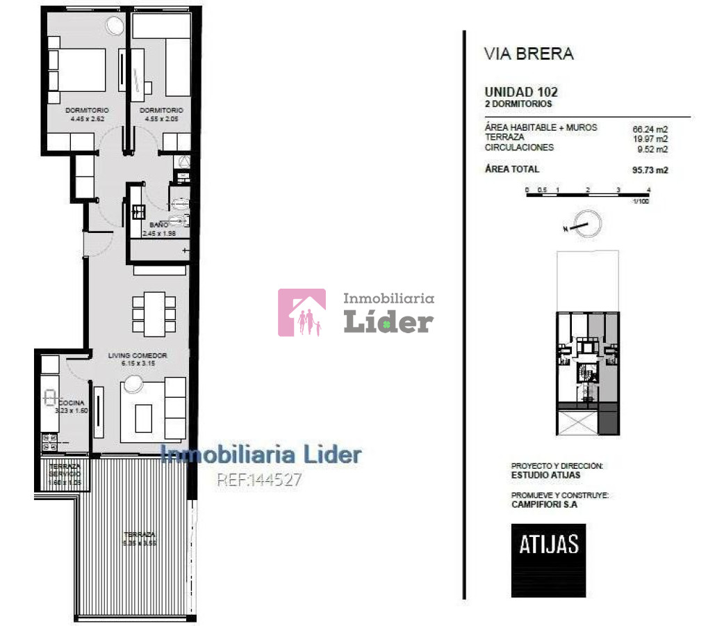 Cordon - GoPunta - Portal Inmobiliario de Punta del Este - Maldonado