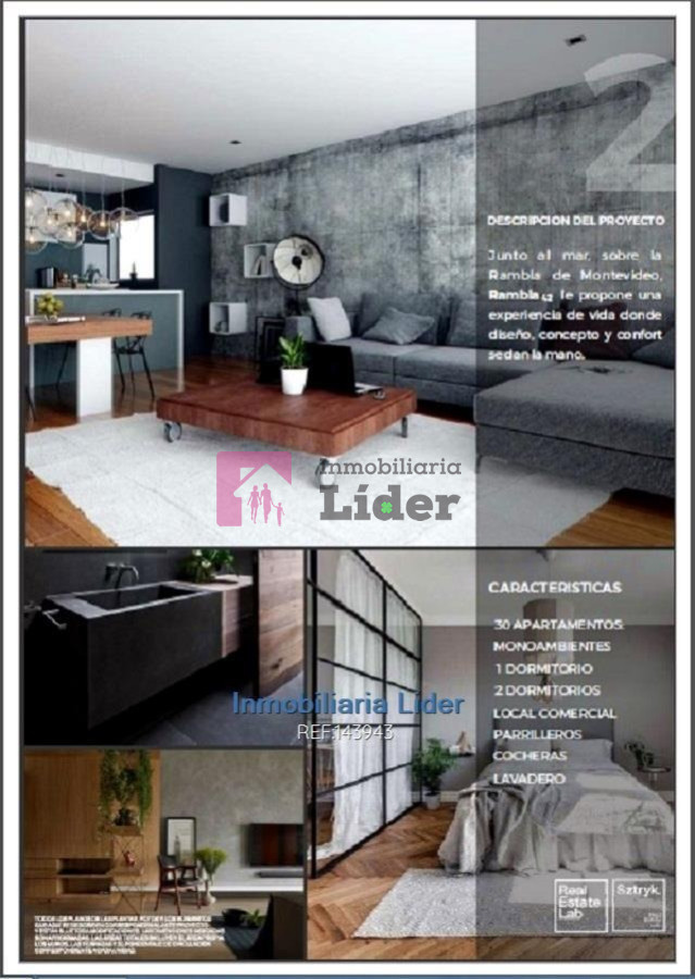 Buceo - GoPunta - Portal Inmobiliario de Punta del Este - Maldonado