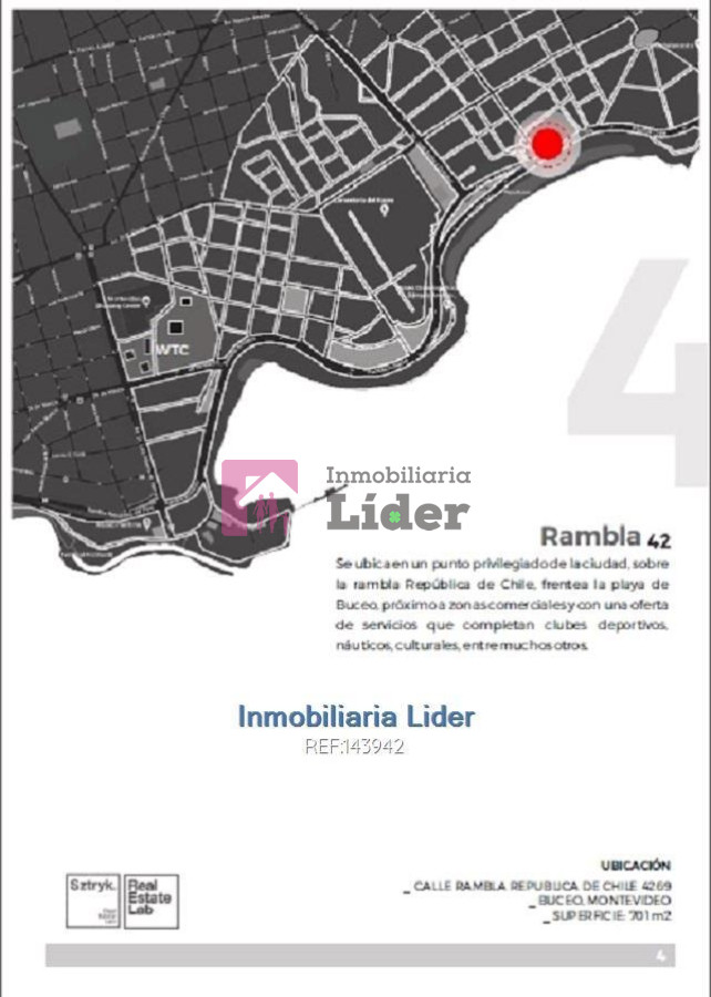 Buceo - GoPunta - Portal Inmobiliario de Punta del Este - Maldonado