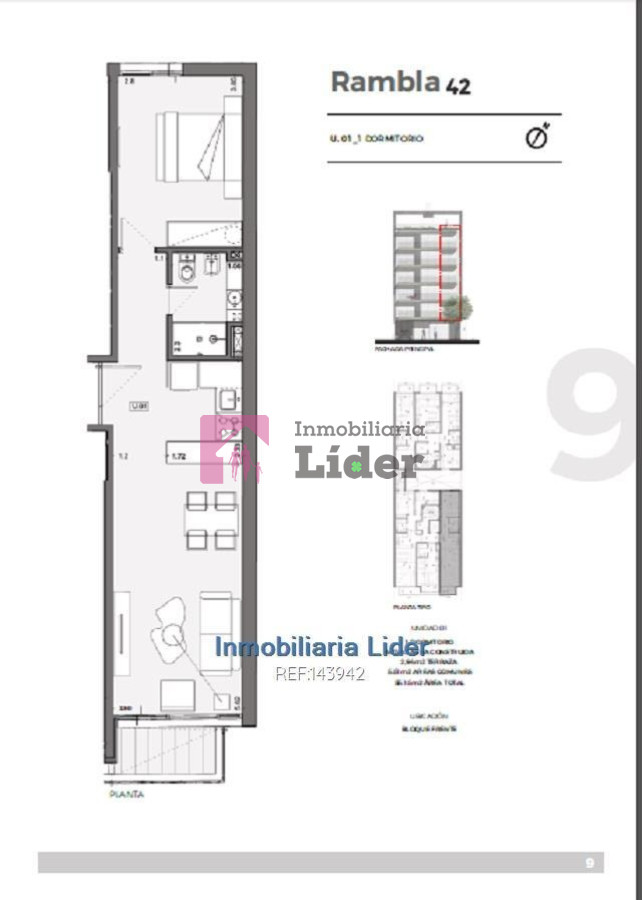 Buceo - GoPunta - Portal Inmobiliario de Punta del Este - Maldonado