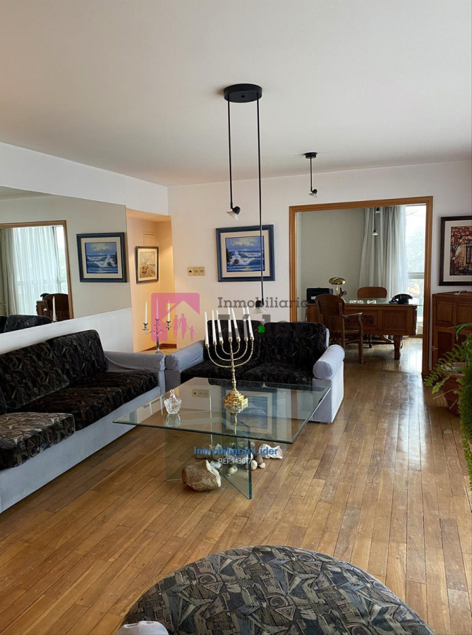 Pocitos Nuevo - GoPunta - Portal Inmobiliario de Punta del Este - Maldonado