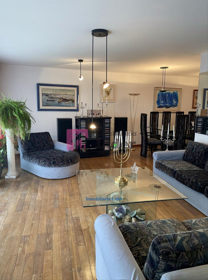 Pocitos Nuevo - GoPunta - Portal Inmobiliario de Punta del Este - Maldonado