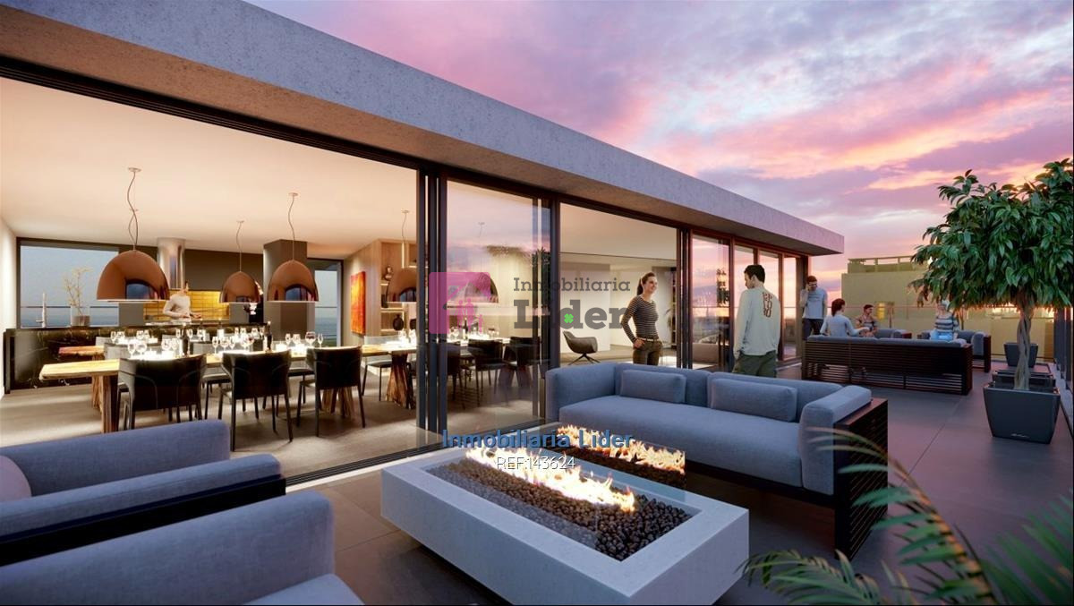 Villa Biarritz - GoPunta - Portal Inmobiliario de Punta del Este - Maldonado