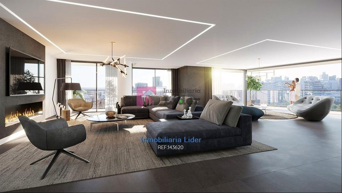 Villa Biarritz - GoPunta - Portal Inmobiliario de Punta del Este - Maldonado