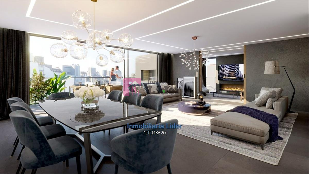 Villa Biarritz - GoPunta - Portal Inmobiliario de Punta del Este - Maldonado