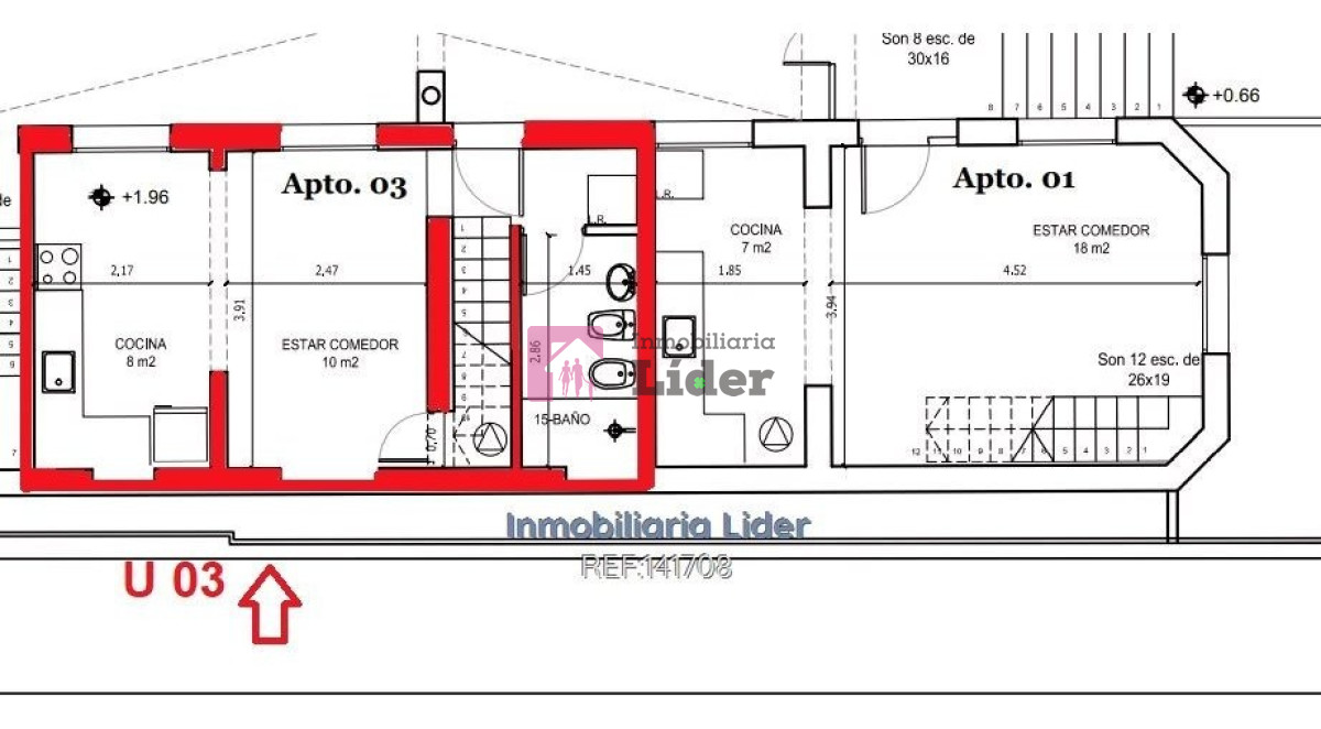 Prado - GoPunta - Portal Inmobiliario de Punta del Este - Maldonado