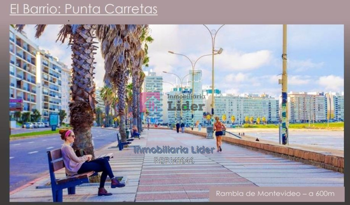 Punta Carretas - GoPunta - Portal Inmobiliario de Punta del Este - Maldonado