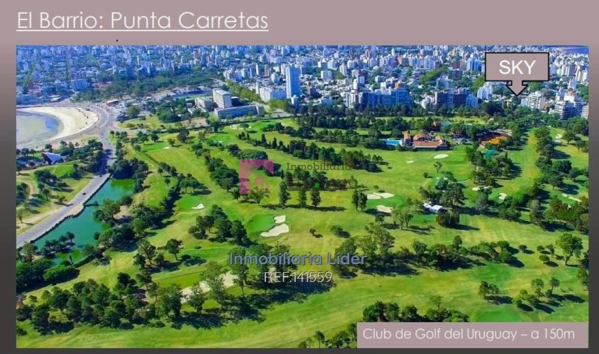 Punta Carretas - GoPunta - Portal Inmobiliario de Punta del Este - Maldonado