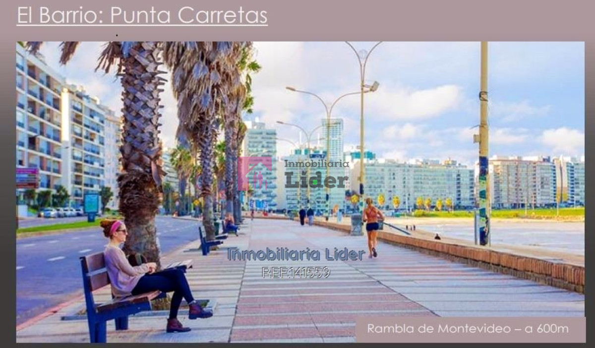 Punta Carretas - GoPunta - Portal Inmobiliario de Punta del Este - Maldonado