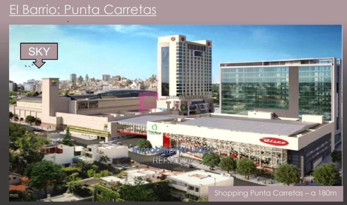 Punta Carretas - GoPunta - Portal Inmobiliario de Punta del Este - Maldonado