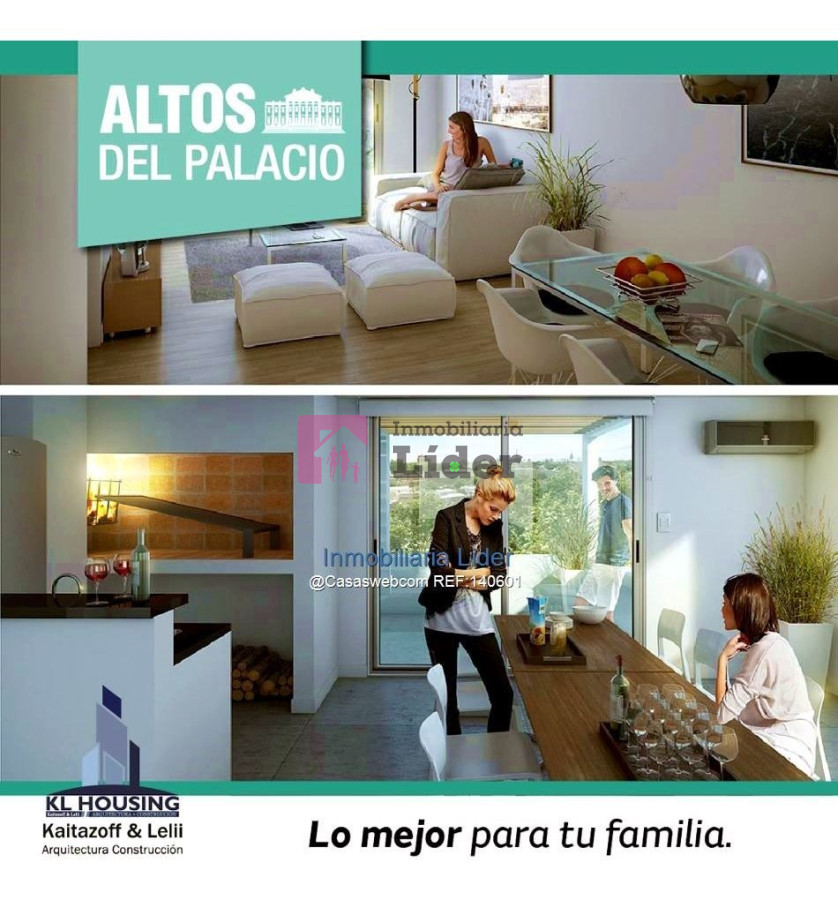 Aguada - GoPunta - Portal Inmobiliario de Punta del Este - Maldonado