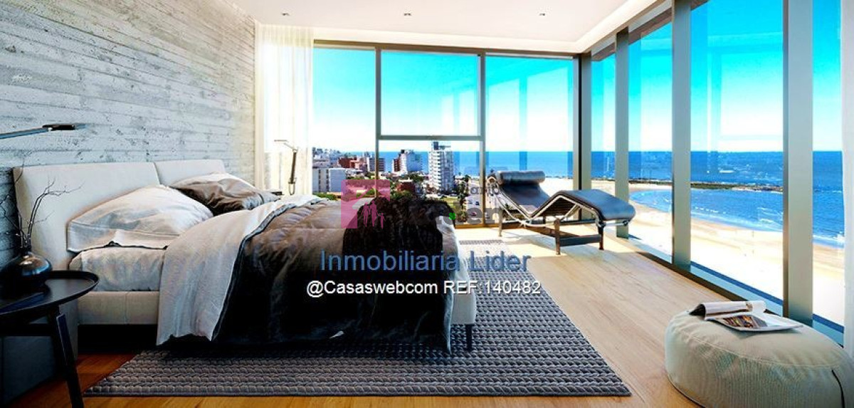 Malvi­n - GoPunta - Portal Inmobiliario de Punta del Este - Maldonado