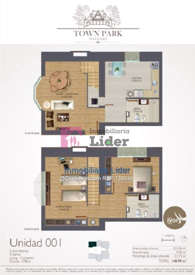 Prado - GoPunta - Portal Inmobiliario de Punta del Este - Maldonado