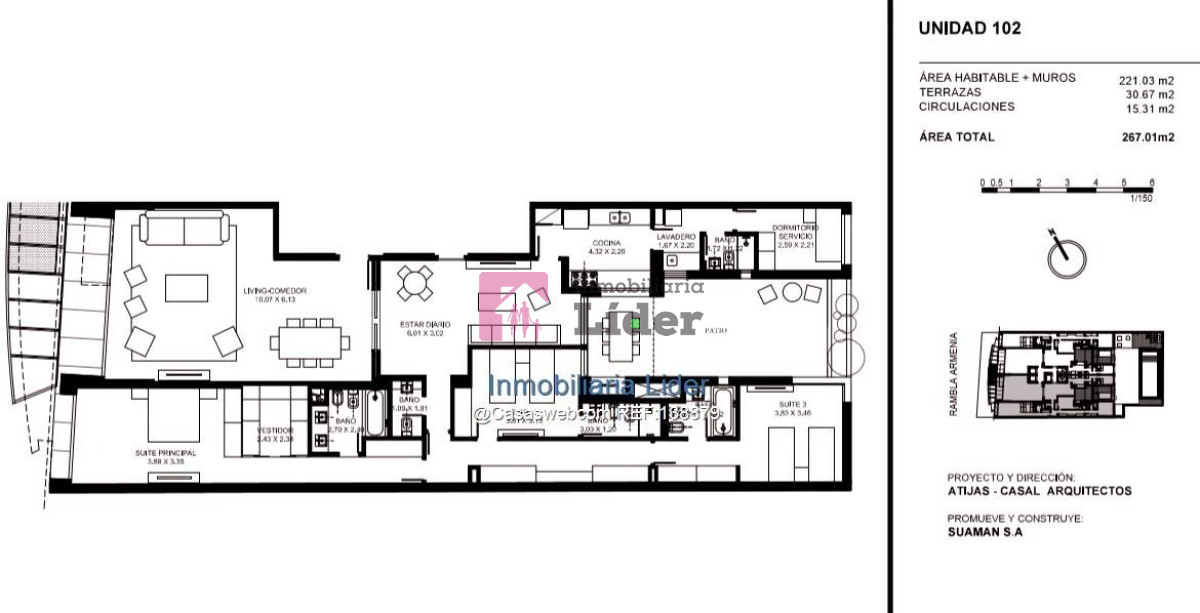 Buceo - GoPunta - Portal Inmobiliario de Punta del Este - Maldonado