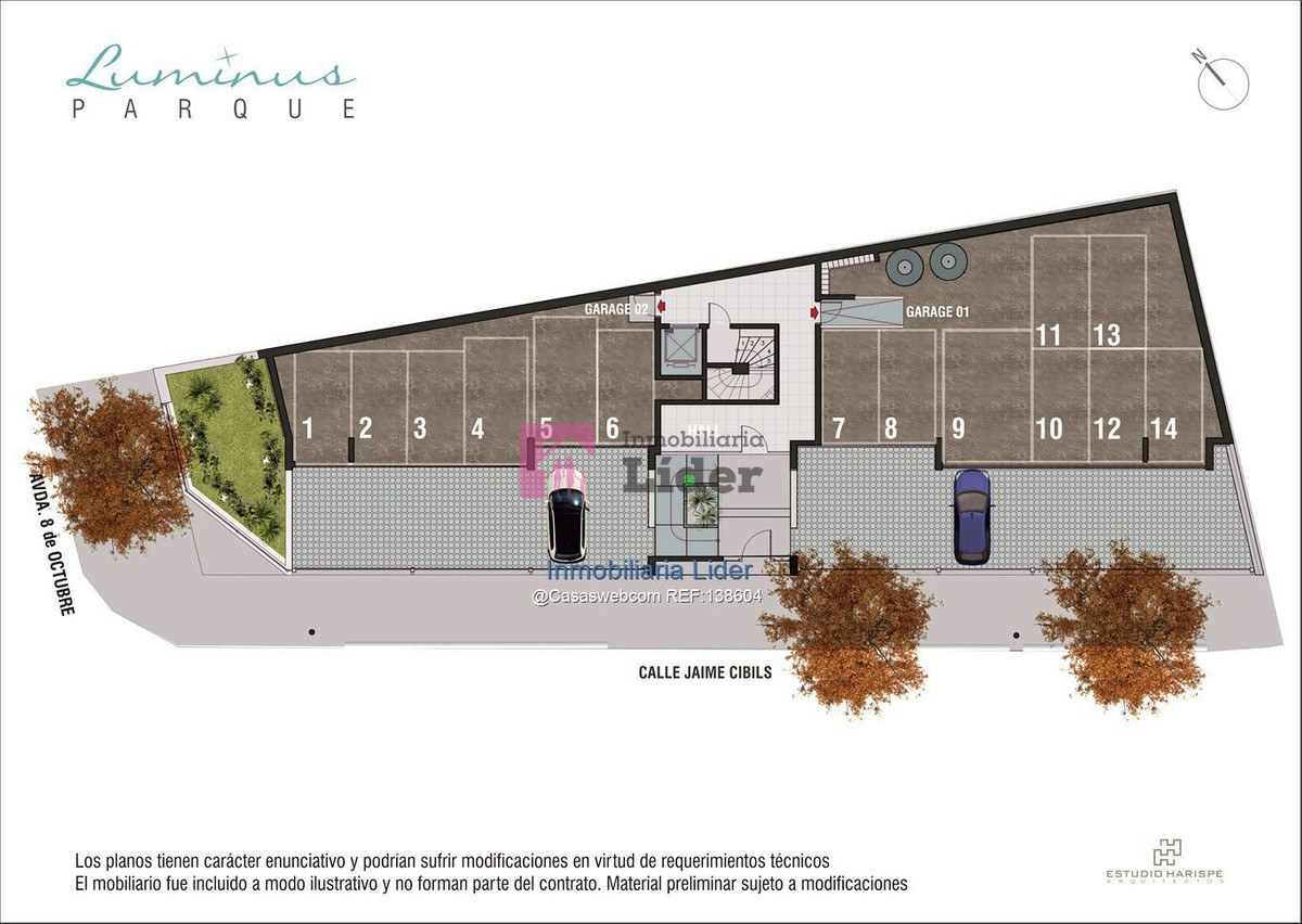 Larrañaga - GoPunta - Portal Inmobiliario de Punta del Este - Maldonado