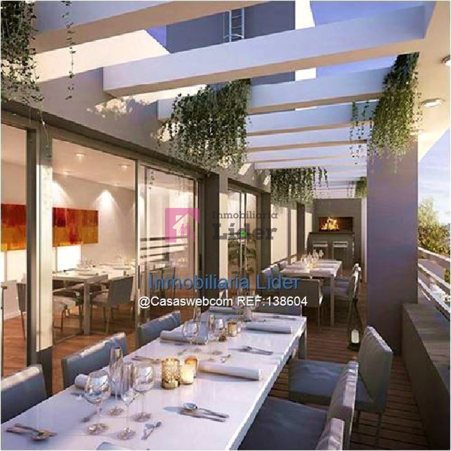 Larrañaga - GoPunta - Portal Inmobiliario de Punta del Este - Maldonado