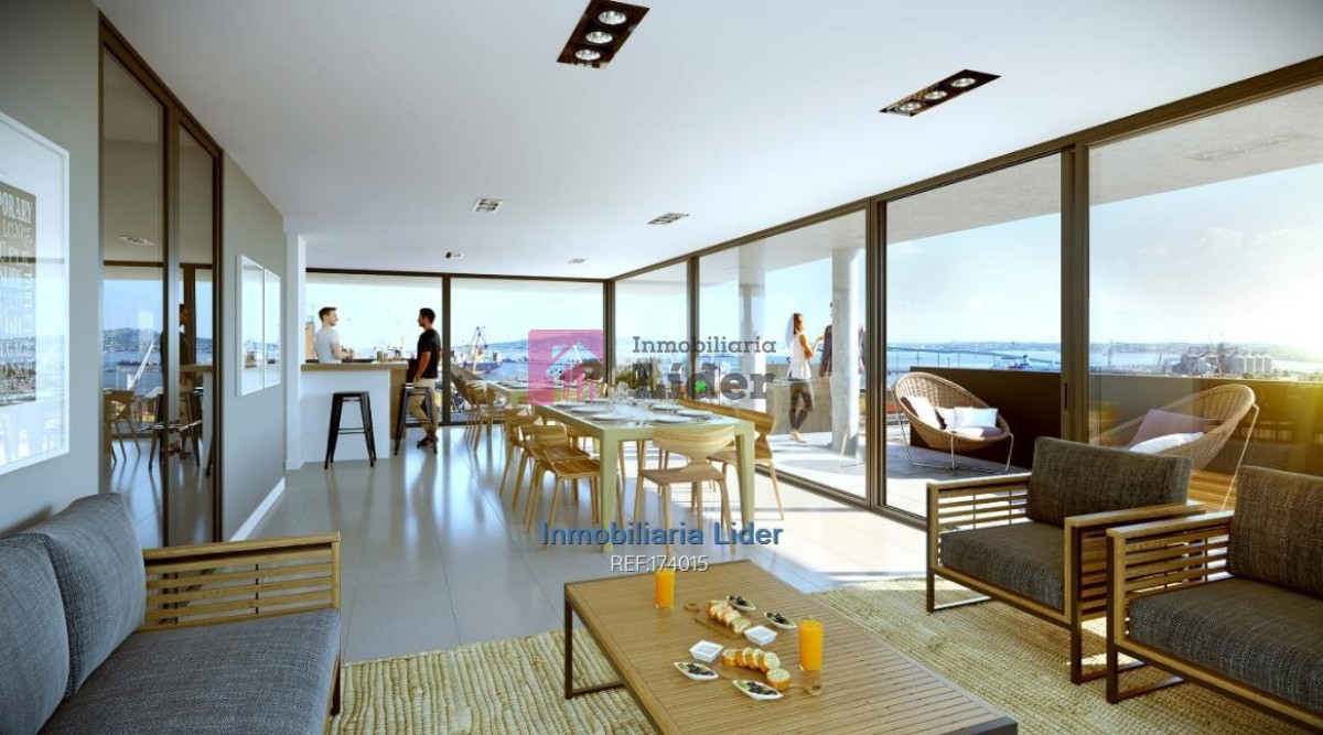 Centro Montevideo - GoPunta - Portal Inmobiliario de Punta del Este - Maldonado
