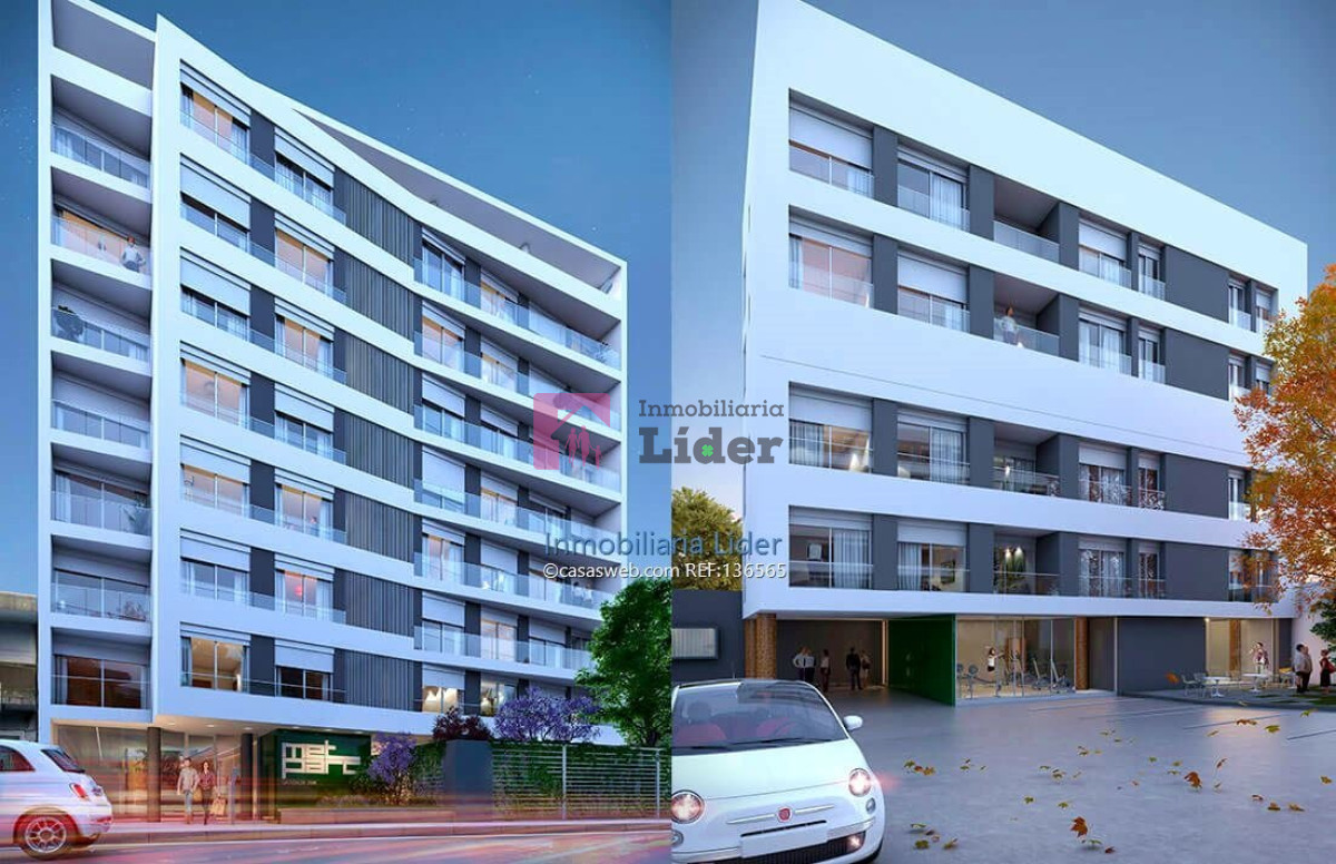Parque Batlle - GoPunta - Portal Inmobiliario de Punta del Este - Maldonado