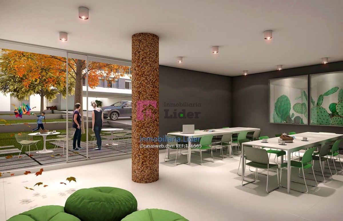 Parque Batlle - GoPunta - Portal Inmobiliario de Punta del Este - Maldonado