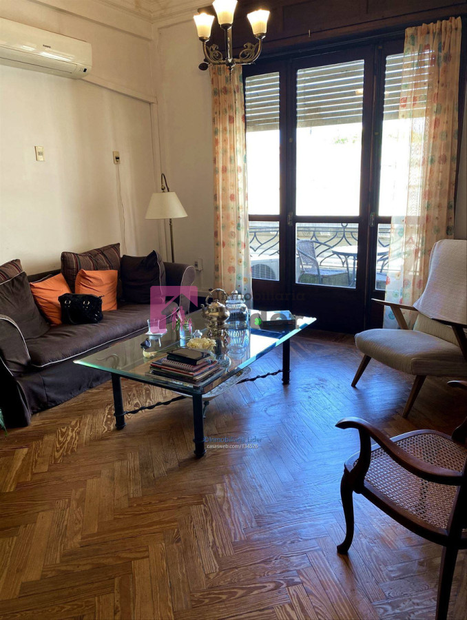 Ciudad Vieja - GoPunta - Portal Inmobiliario de Punta del Este - Maldonado