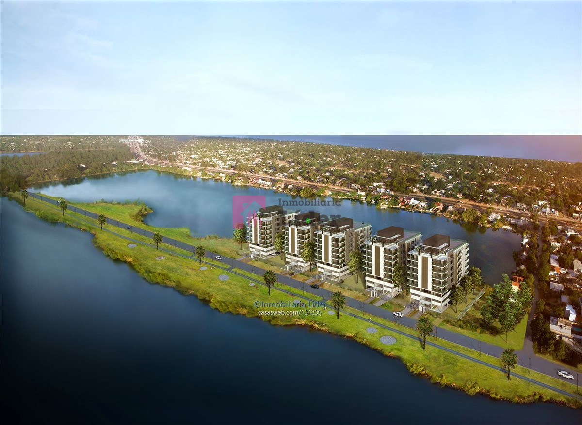 Paso Carrasco - GoPunta - Portal Inmobiliario de Punta del Este - Maldonado